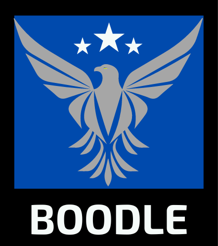 Air Force Boodle Boxes