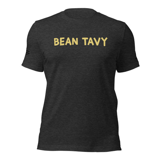 BEAN TAVY 1996 Prisoner Exchange GAMETIME COLLECTION Tee Shirt - Gray