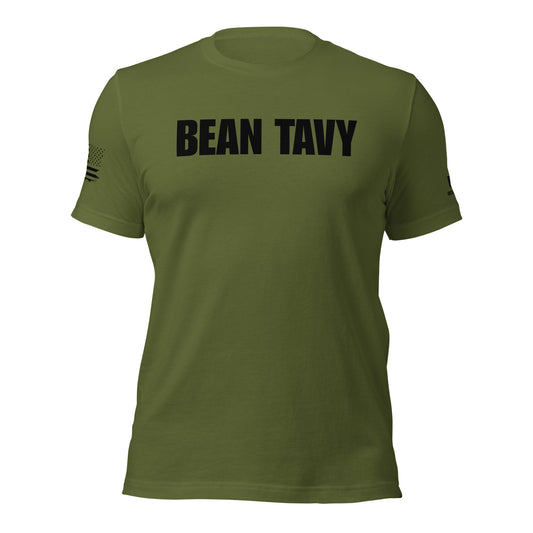 BEAN TAVY 1996 Prisoner Exchange GAMETIME COLLECTION Tee Shirt